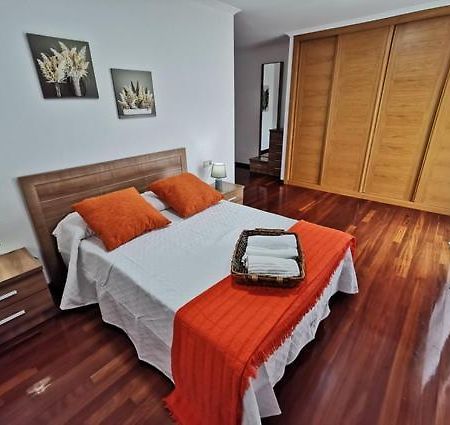 Apartamento Apartamento Carrera Caldas De Reis Exterior foto